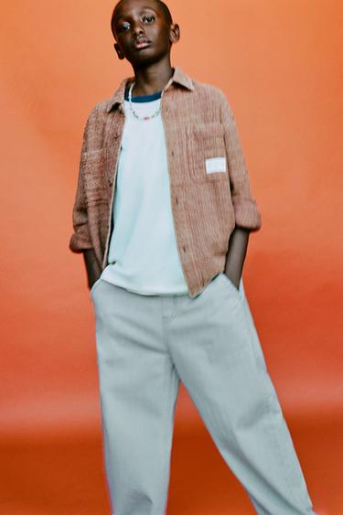 Zara {名称} - {颜色}