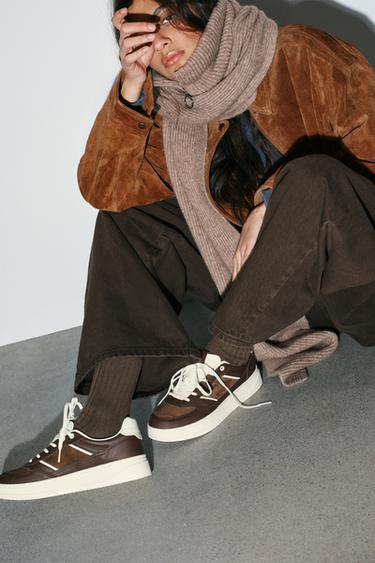 Zara {名称} - {颜色}