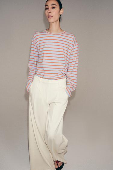 Zara {名称} - {颜色}