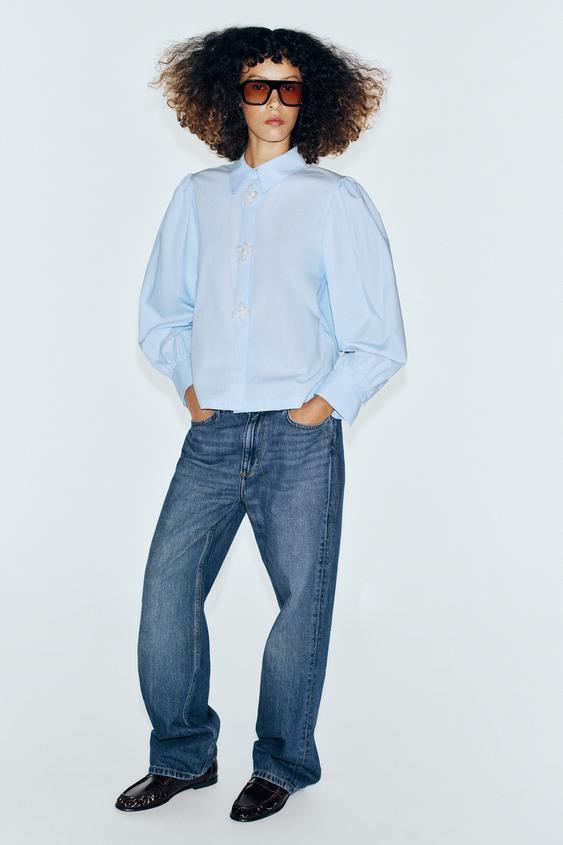 Zara {名称} - {颜色} - 0 图片