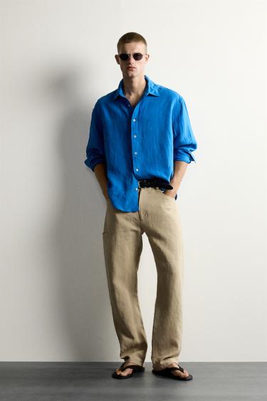 Zara {名称} - {颜色} - 0 图片