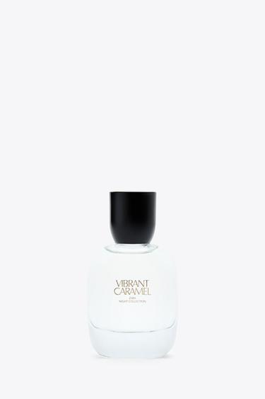 VIBRANT CARAMEL EDP 30 ML / 1.01 oz -  by Zara - Image 0