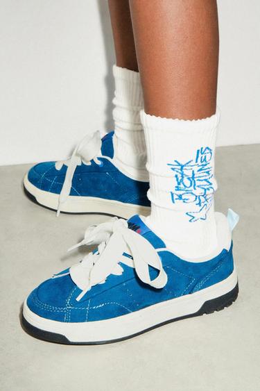 Zara {名称} - {颜色}