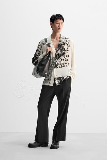 Zara {名称} - {颜色} - 0 图片
