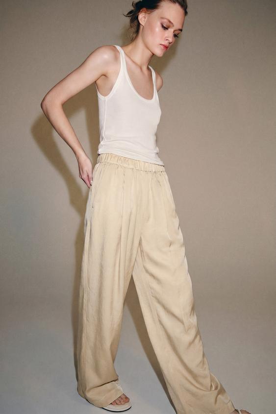 Zara {名称} - {颜色} - 0 图片