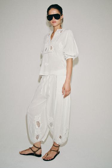 Zara {名称} - {颜色}