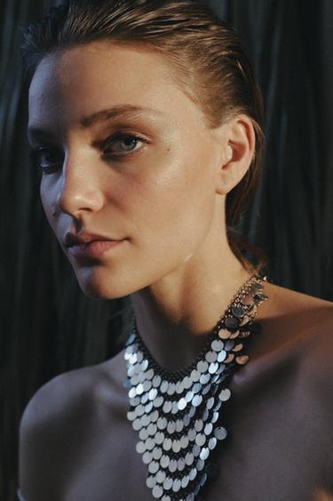 Zara {名称} - {颜色} - 0 图片