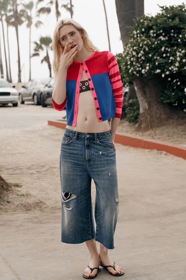 Zara {名称} - {颜色} - 0 图片