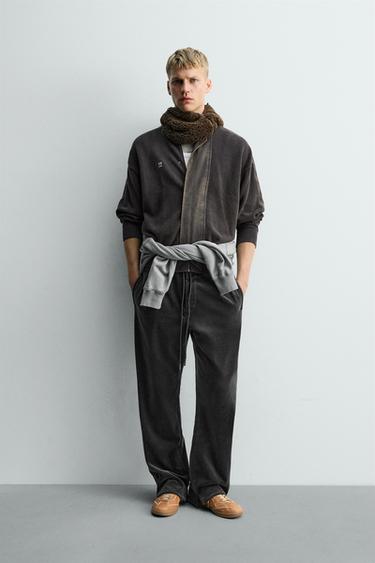 Zara {名称} - {颜色} - 0 图片
