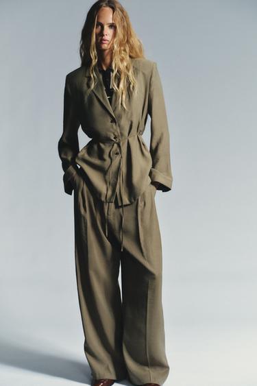 Zara {名称} - {颜色} - 0 图片
