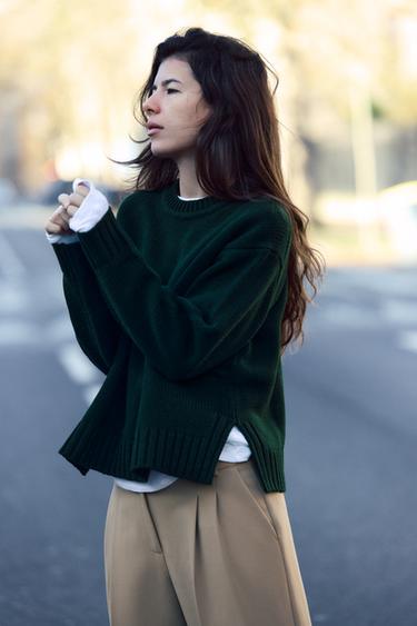 Zara {名称} - {颜色} - 0 图片