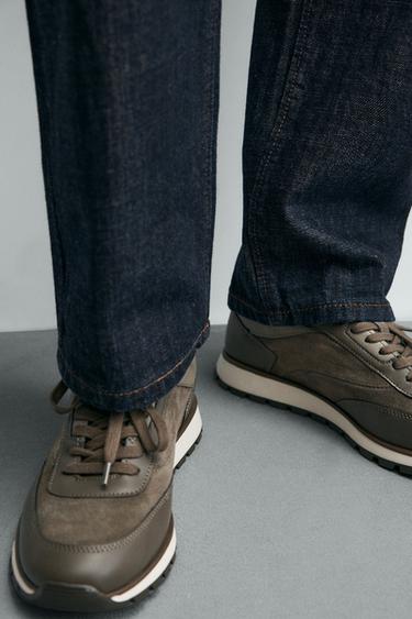 Zara {名称} - {颜色}