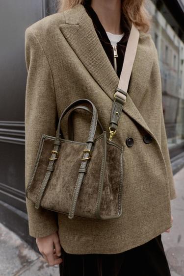 Zara {名称} - {颜色} - 0 图片