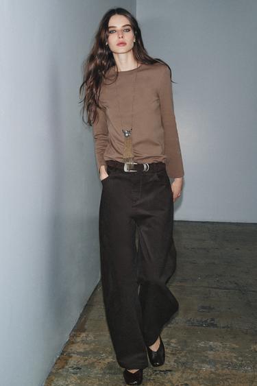 Zara {名称} - {颜色}