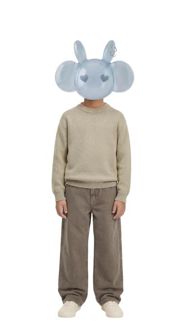 Zara {名称} - {颜色}