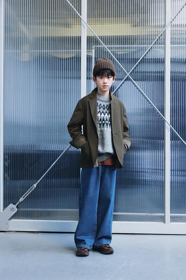 Zara {名称} - {颜色}