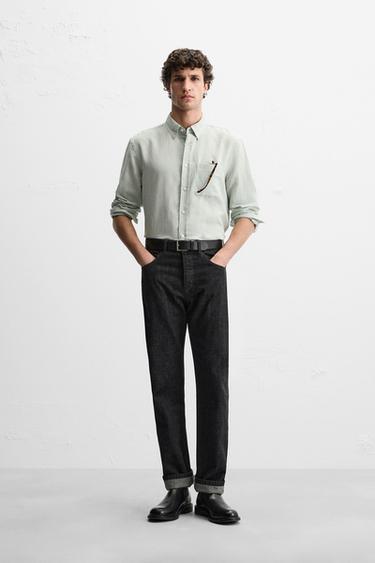 Zara {名称} - {颜色} - 0 图片