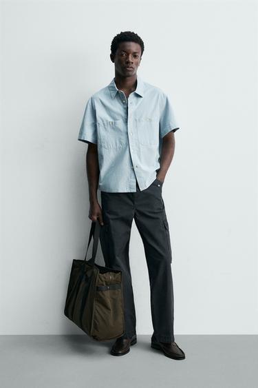 Zara {名称} - {颜色} - 0 图片