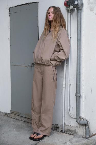 Zara {名称} - {颜色} - 0 图片