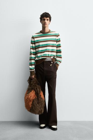 Zara {名称} - {颜色}