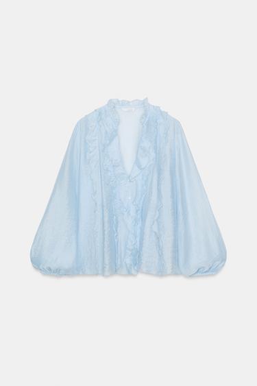 Zara {名称} - {颜色}