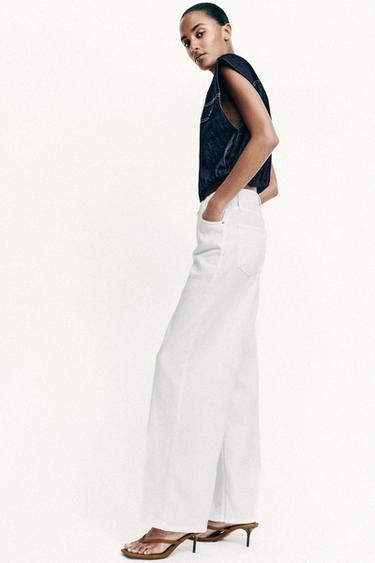 STRAPPY HEELED SANDALS - Brown by Zara