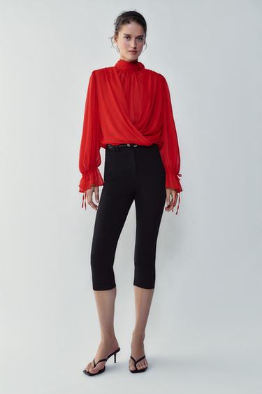 Zara {名称} - {颜色} - 0 图片