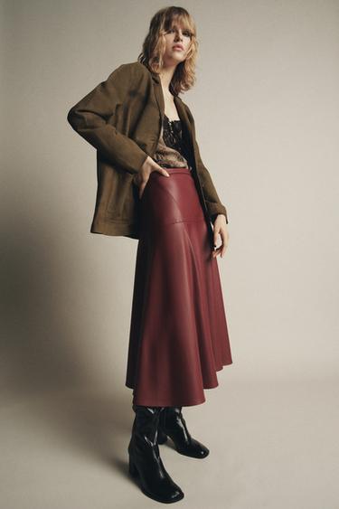 Zara {名称} - {颜色} - 0 图片