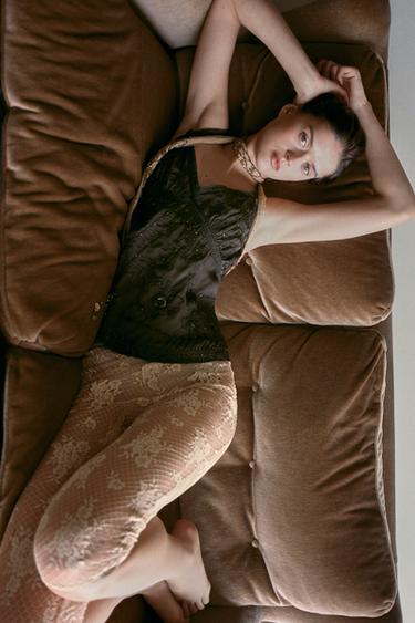 Zara {名称} - {颜色} - 0 图片