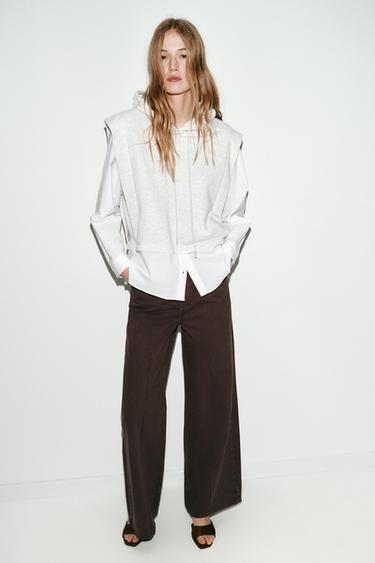 Zara {名称} - {颜色} - 0 图片