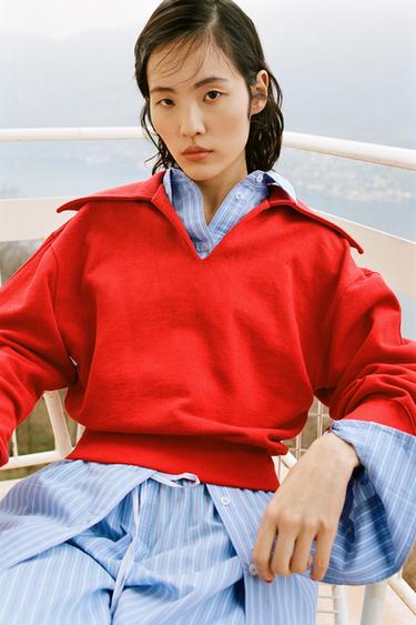 Zara {名称} - {颜色}