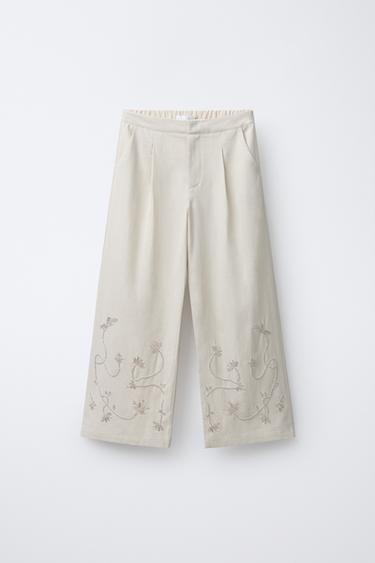 Zara {名称} - {颜色} - 0 图片