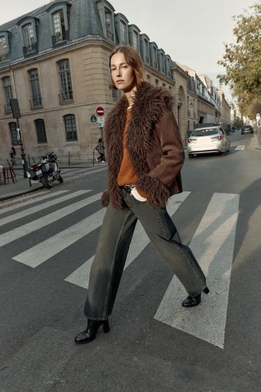 Zara {名称} - {颜色}