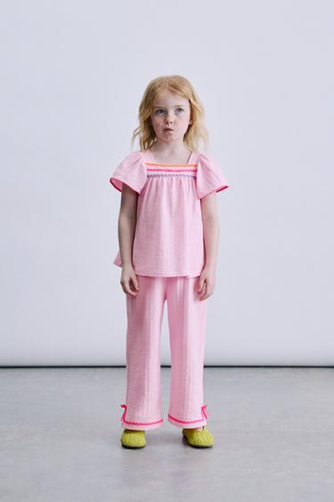 Zara {名称} - {颜色}