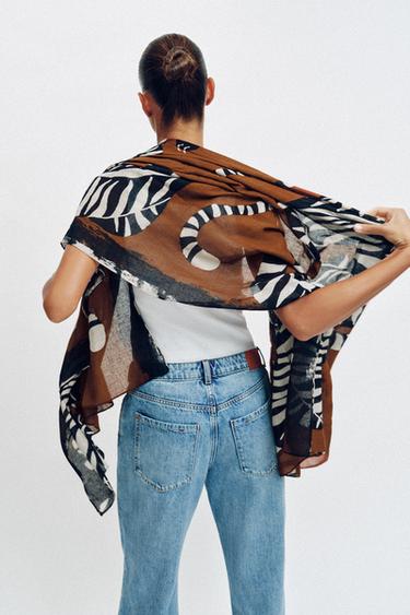 Zara {名称} - {颜色} - 0 图片