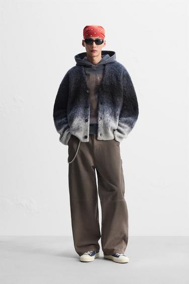 Zara {名称} - {颜色} - 0 图片