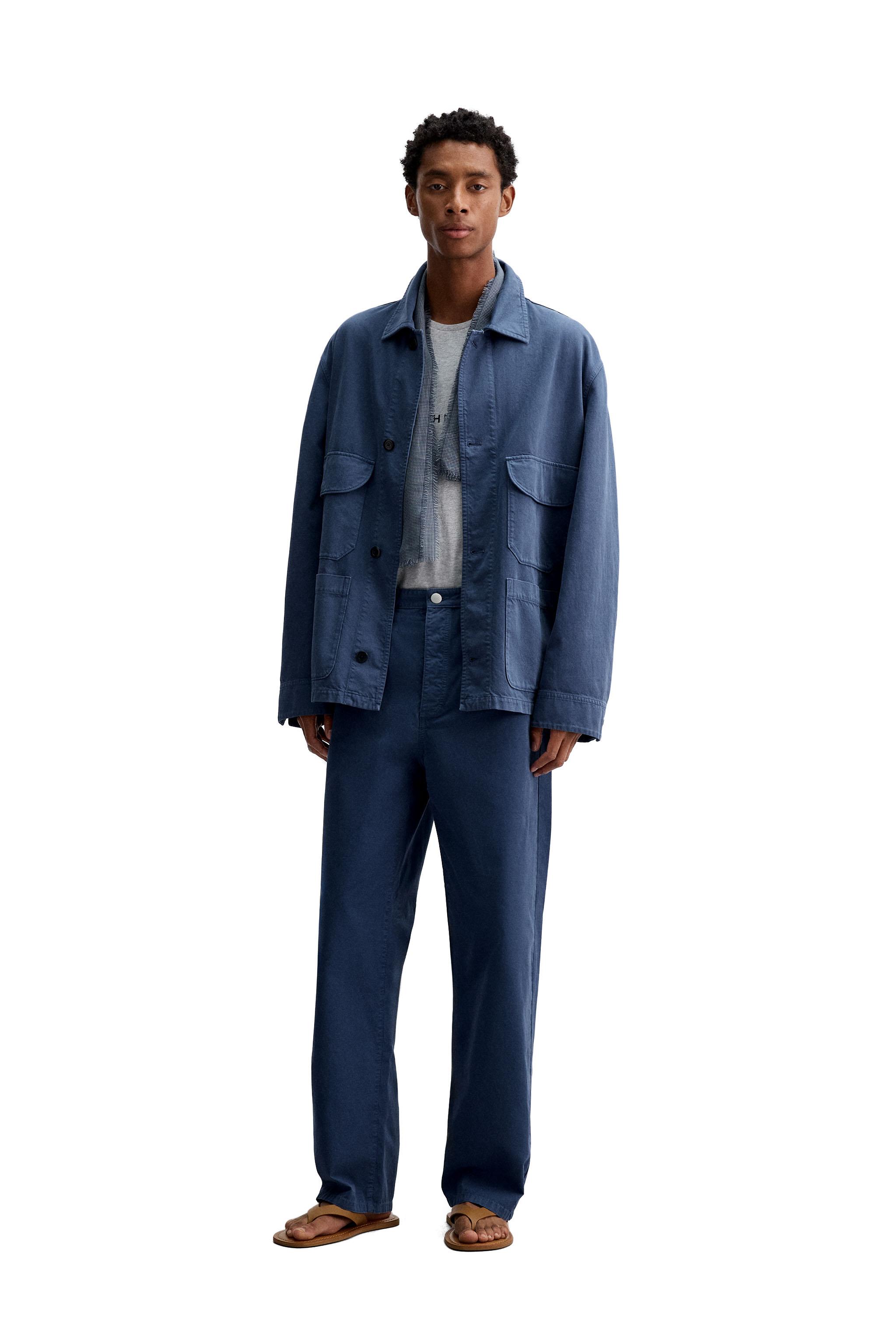 ZARA ORIGINS COLLECTION | ZARA