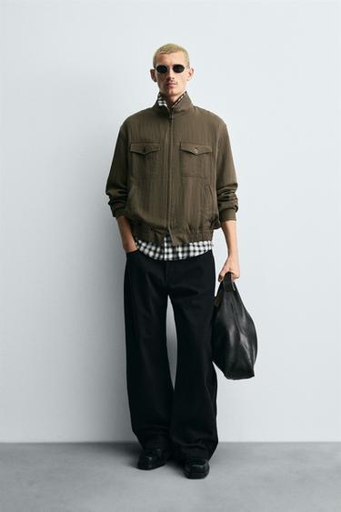 Zara {名称} - {颜色} - 0 图片