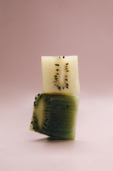 SHADES OF NOSTALGIA EDP 100ML / 3.38 oz - TINTED LEATHER by Zara