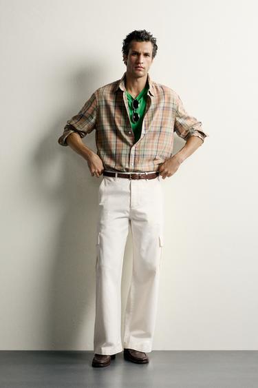 Zara {名称} - {颜色} - 0 图片