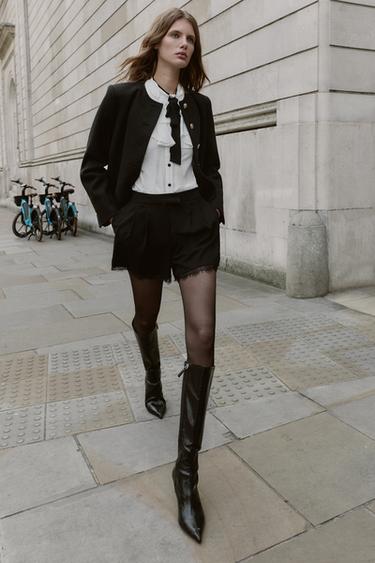 Zara {名称} - {颜色}