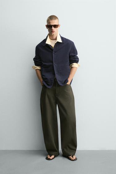 Zara {名称} - {颜色} - 0 图片