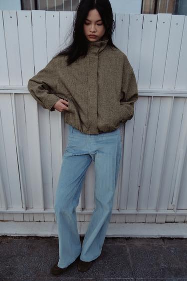 Zara {名称} - {颜色}