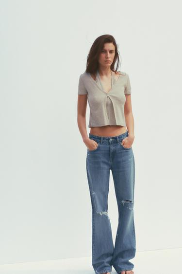 Zara {名称} - {颜色} - 0 图片