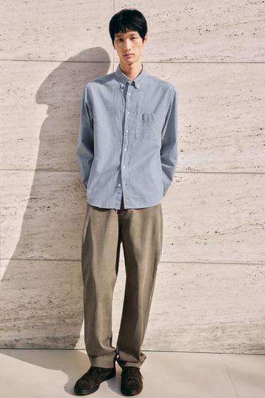 Zara {名称} - {颜色}