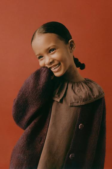 Zara {名称} - {颜色}