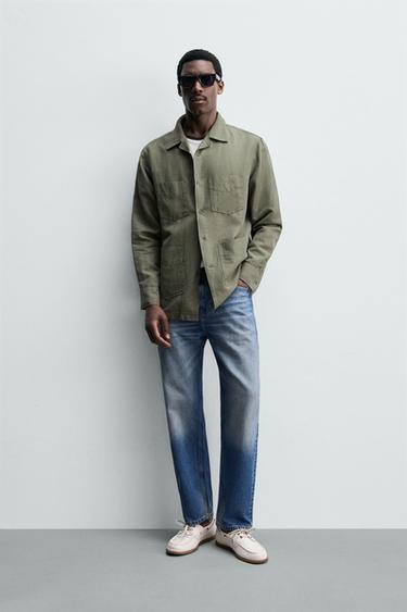 Zara {名称} - {颜色} - 0 图片