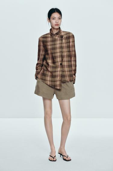 Zara {名称} - {颜色}