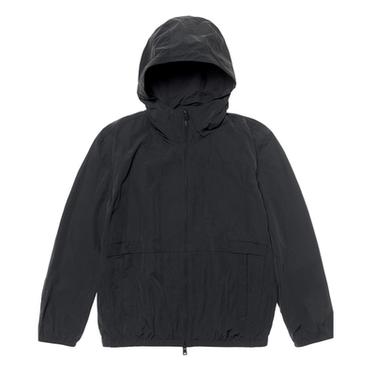 LIGHTWEIGHT WATER-REPELLENT TECHNICAL JACKET - Dark navy by Zara