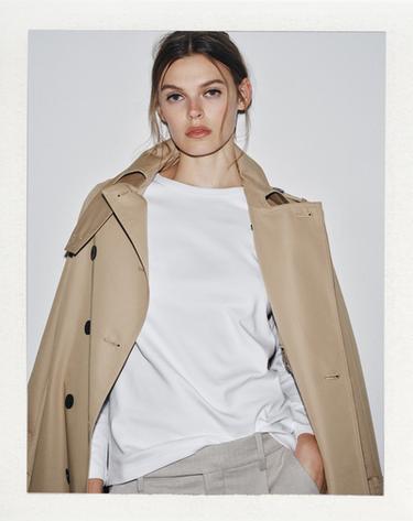 Zara {名称} - {颜色}